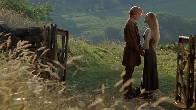 'Video thumbnail for Rob Reiner Breaks Down His Best Shots From The Princess Bride, Spinal Tap and More | My Best Shots'