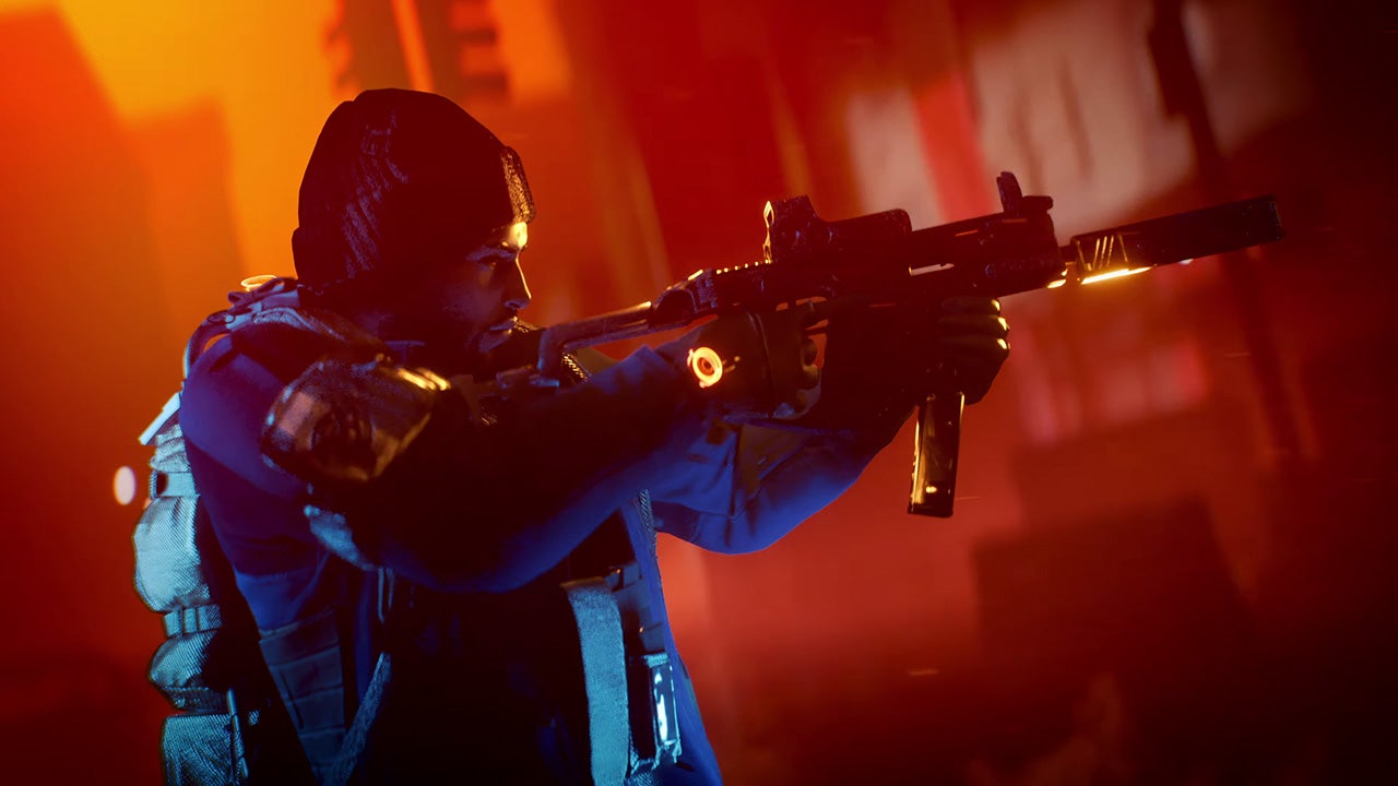 Video thumbnail for The Division Resurgence - Official Launch Trailer