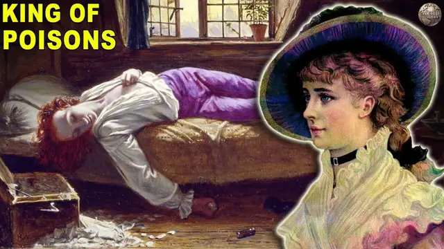 'Video thumbnail for The Deadly Trail of Arsenic Through the Ages'