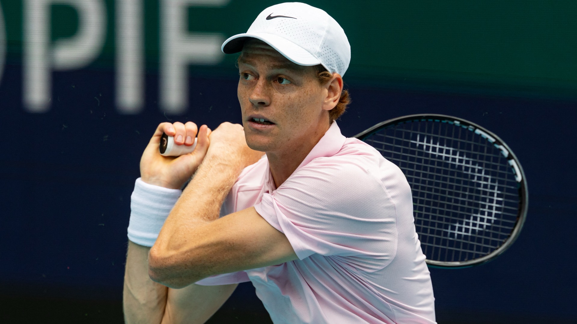 Video thumbnail for French Open Predictions: Sinner Given 74% Chance in Men's Draw