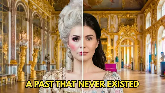 Video thumbnail for Why Your "Historical" Aesthetic Is Making You Miserable