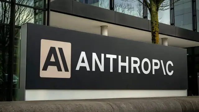 Video thumbnail for Anthropic Takes Its Pentagon Blacklist Fight Back To Court