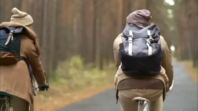 Video thumbnail for bicycle Videos