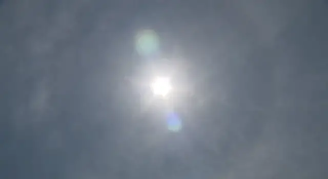 Video thumbnail for Triple-digit heat and Canadian wildfire smoke prompt health warnings in NJ