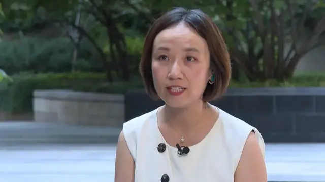 Video thumbnail for China: China's economy expands 4.7 pct in first half of 2026.