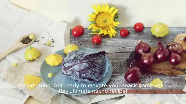 Video thumbnail for Ultimate Nacho Fiesta Madness