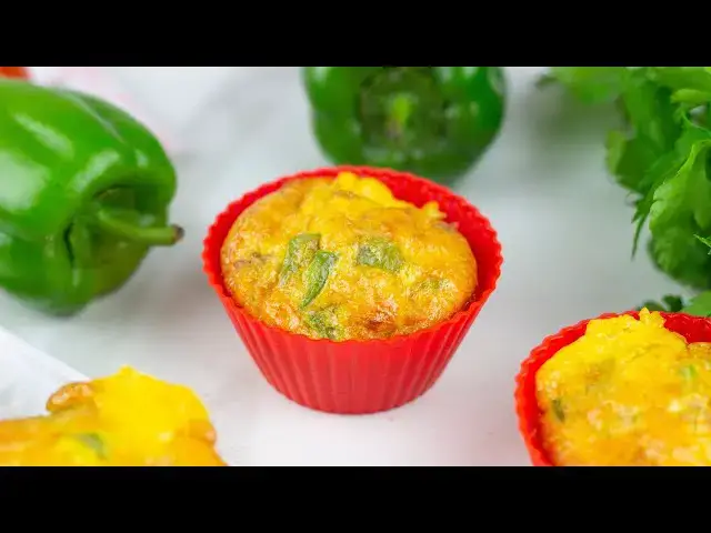 Video thumbnail for Single Serve Sausage Cups | Easier Eats