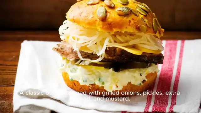 Video thumbnail for In-N-Out Secret Men Price