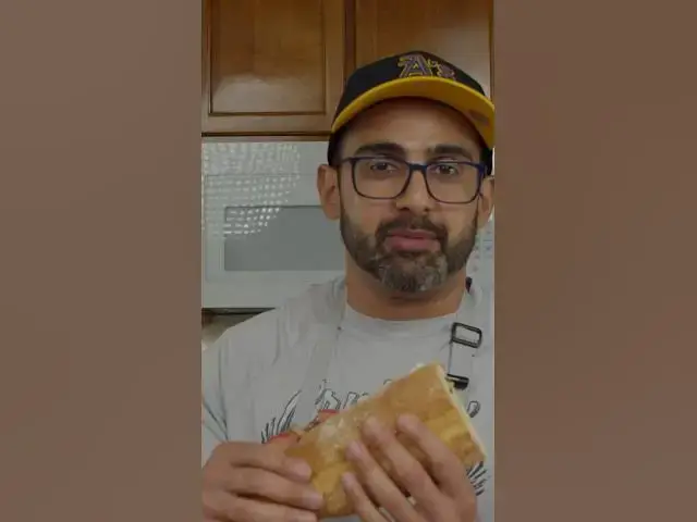 Video thumbnail for The Best Cuban Bread Recipe