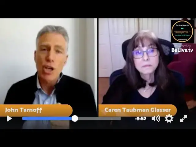 'Video thumbnail for As a Boomer, how are you keeping up with changes in the work environment? Or aren't you?'