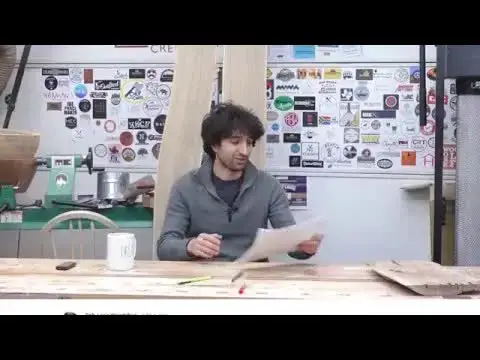 Video thumbnail for Househunting, Learning Woodworking, Lumber Storage, &  Sawmill Upgrades