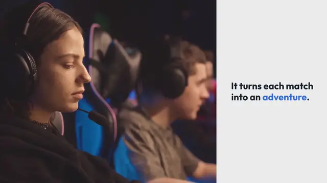 Video thumbnail for Adventure Awaits in Fortnite