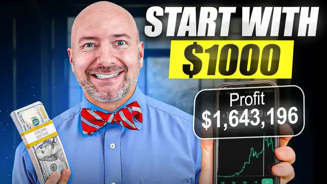 Video thumbnail for Stock Investing for Retirement: Growth & Income Stocks