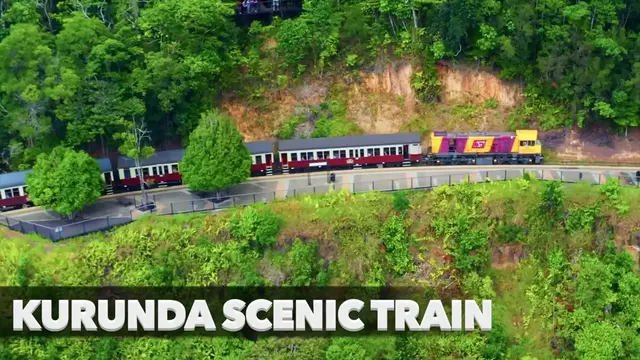 Video thumbnail for Best Things To Do in Cairns Australia 2026 4K