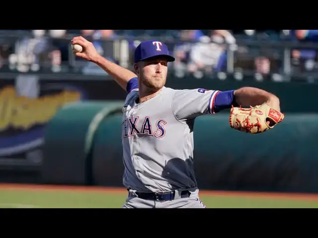 'Video thumbnail for Kyle Cody 2021 MLB Highlights!'
