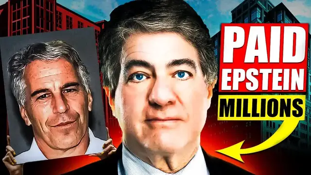 'Video thumbnail for The Perverted Billionaire You’ve Never Heard Of'