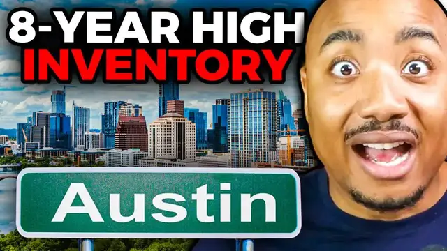 Video thumbnail for Orlando Miner: real estate market update - what you need to know about housing inventory and interest rates