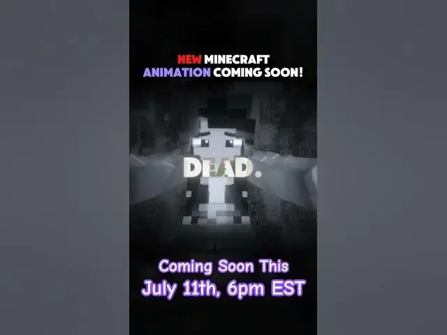 Video thumbnail for July 11th, 6pm EST Only On InterstellarSMP!