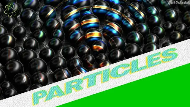 Video thumbnail for Physicists Use Bubbling Quantum Vacuum To Hopscotch Heat Across Empty Space