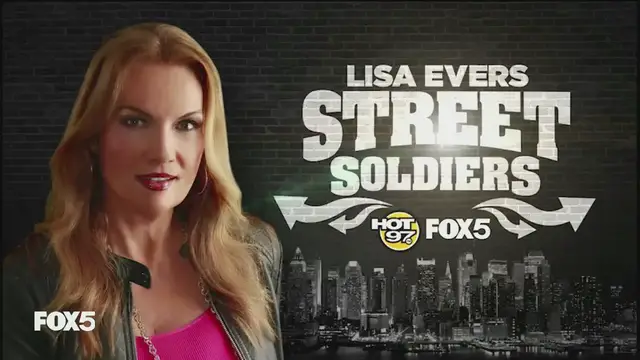 'Video thumbnail for What is the #1 factor in the drop of crime in NYC? | Street Soldiers'