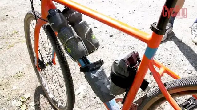 'Video thumbnail for How To Pack Bikepacking Bags | Setups Explained'