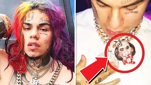 'Video thumbnail for The DUMBEST Jewelry Rappers Actually Bought..'