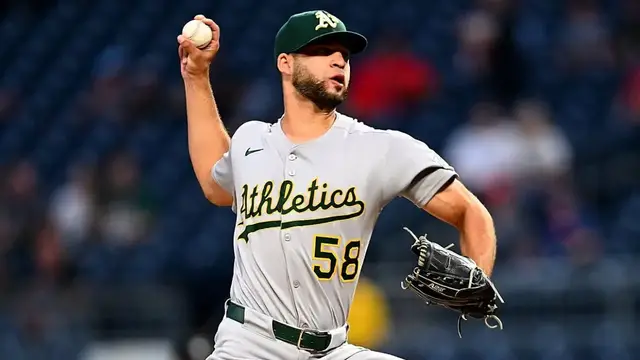 'Video thumbnail for Luis Morales 2025 MiLB Highlights!'