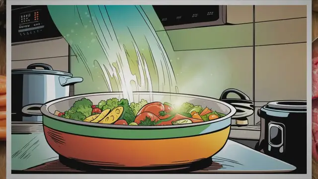 'Video thumbnail for Effortless Cooking for Busy Families: Unveiling the Best Instant Pots to Simplify Your Kitchen Routine'