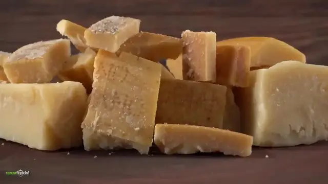 'Video thumbnail for I DRY AGED Steaks in PARMESAN Cheese and this happened! (640p 24fps)'