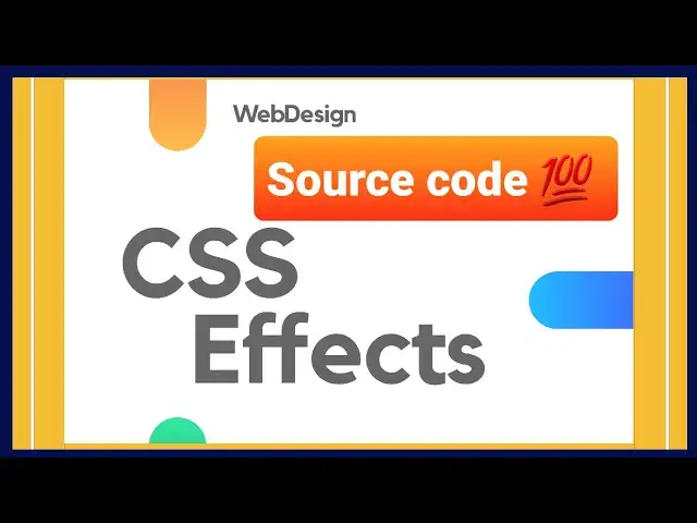 Video thumbnail for CSS Hover effect With CSS Display Properties HTML @iamcoder_amit
