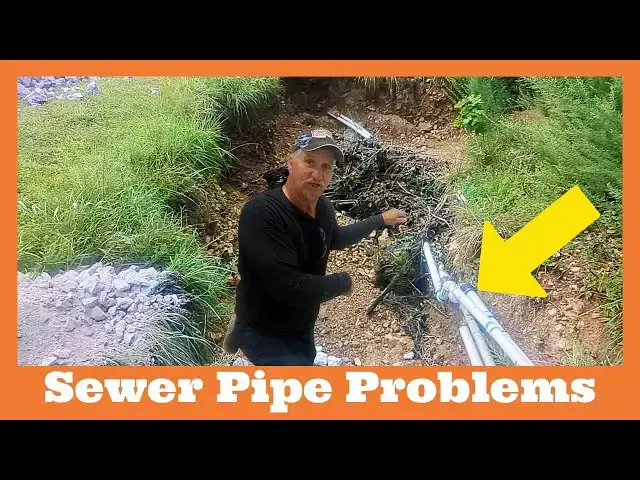 Video thumbnail for Preventing Sewer Pipes From Flooding
