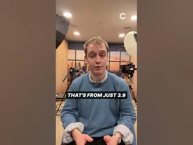 Video thumbnail for Vivienne Westwood's legacy is booming! 📈