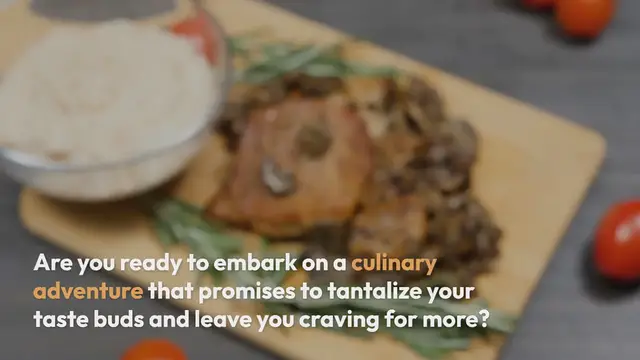 Video thumbnail for Pork Knuckle