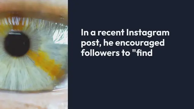 'Video thumbnail for Billy_Corgan_s_Body_Positivity_Journey'