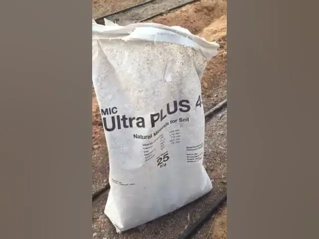 Video thumbnail for طريقة استعمال الترا بلص وتجهيز الصوبات قبل الزراعةTo order Drzyogo.com