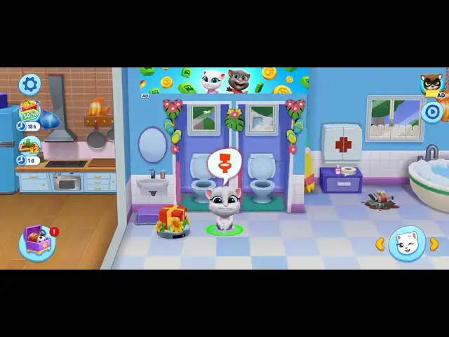 Video thumbnail for 11 de agosto de 2021