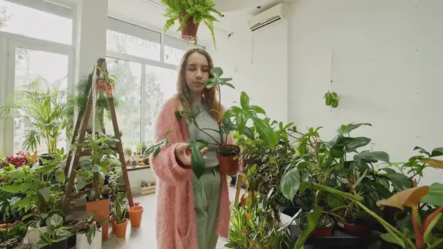 Video thumbnail for Growing Herbs Indoors