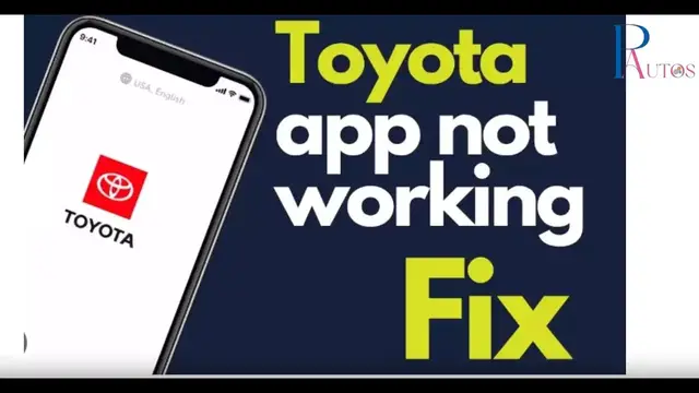 Video thumbnail for Shocking Reasons Why Your Toyota App Is Failing!