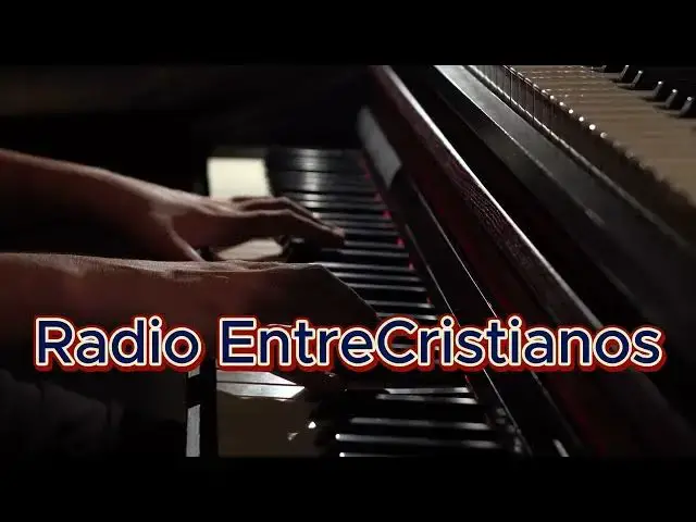'Video thumbnail for BIENAVENTURADOS LOS QUE LLORAN [Radio ENTRECRISTIANOS]'