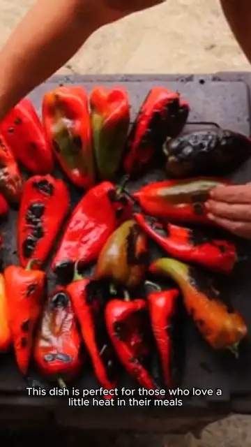 Video thumbnail for hot chili naan bread recipe