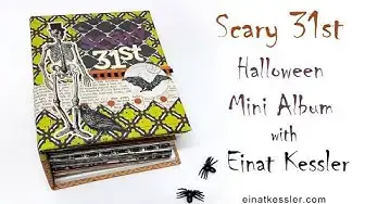 Video thumbnail for Scary 31st - Halloween Mini Album
