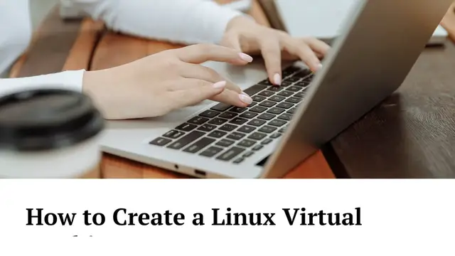 Video thumbnail for How to Create a Linux Virtual Machine | Linux VM
