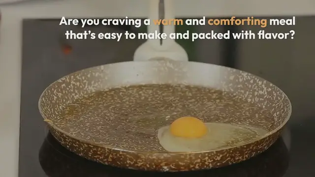 Video thumbnail for DELICIOUS HOT SANDWICHES