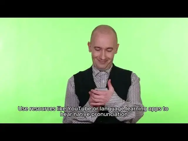 Video thumbnail for How To Pronounce in Irish