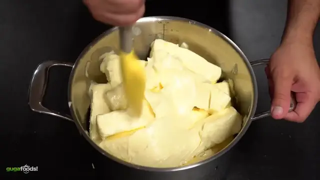'Video thumbnail for 60 Days BUTTER DRY AGED Experiment vs Real Dry Aged Steaks! (720p 24fps)'