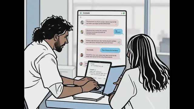 Video thumbnail for How are people using ChatGPT for work