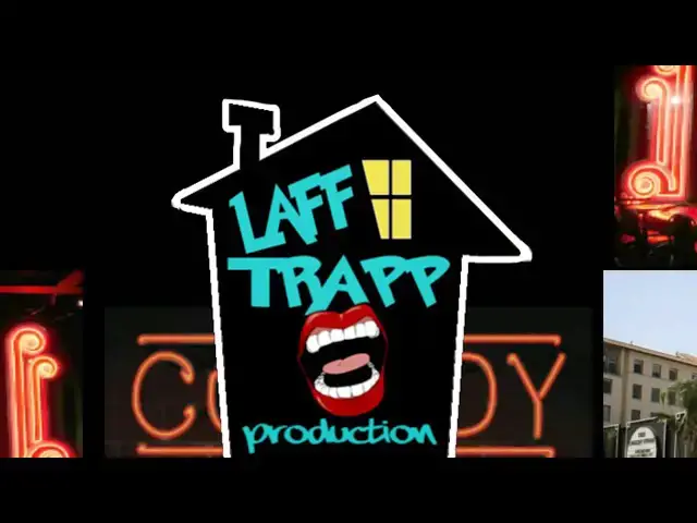 Video thumbnail for Boo Heff Laff Trapp Comedy Show