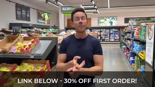 Video thumbnail for Top 10 NEW ALDI Finds To Buy In June(720P HD)