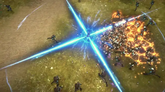 Video thumbnail for Revenant Survivors - Official Announcement Trailer