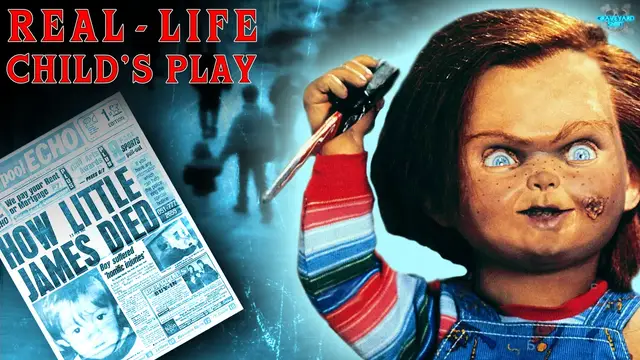 Video thumbnail for How Child's Play Inspired Real Life Murders